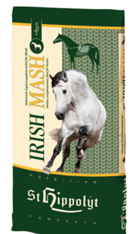St. Hippolyt Irish mash 15kg