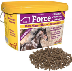 Marstall Force- kivennäinen, 4kg