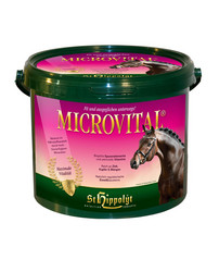 St. Hippolyt Microvital 3kg