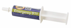 Cavalor Emergency 911- tuubi
