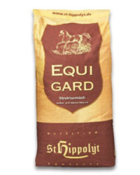 St. Hippolyt Equigard mysli 20kg