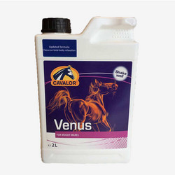 Cavalor Venus 2L