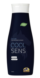 Cavalor Coolsens, 500ml