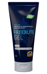 Cavalor Freebute Gel, 200ml