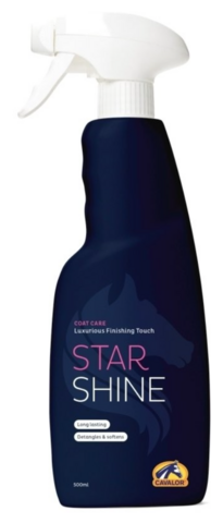 Cavalor Star Shine, 500ml