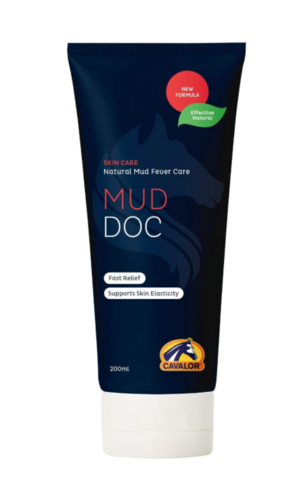 Cavalor MudDoc, 200ml