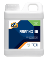 Cavalor Bronchix Liquid, 1L