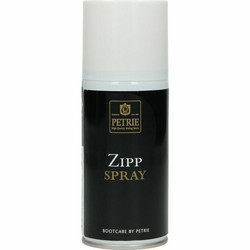 Petrie Zipp spray
