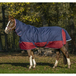 Equithéme Tyrex 1200D ulkotoppaloimi 200g