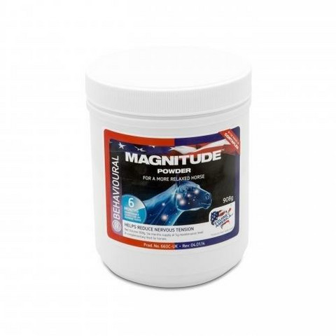 Equine America Magnitude Powder 1kg