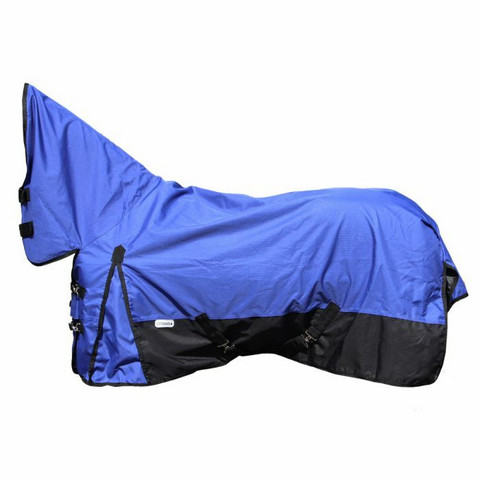 Coverne fullneck sadeloimi