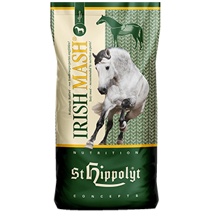 St. Hippolyt Irish mash 7,5kg