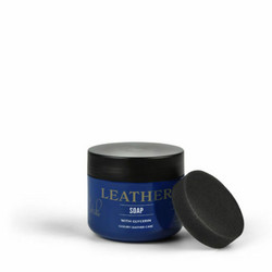 Nathalie Leather soap, 250ml