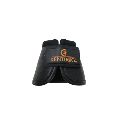 Kentucky Overreach boots air tech, musta