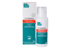 Vetcare E-vitamiini, 500ml