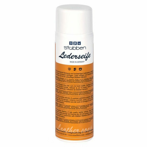 Stübben Liquid leather soap