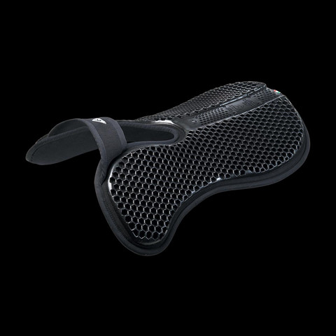 Acavallo Free hexagonal memory, musta