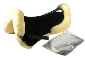 Mattes Correction Half pad