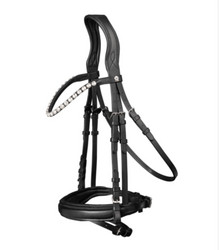 Waldhausen X-line Beauty suitset, musta