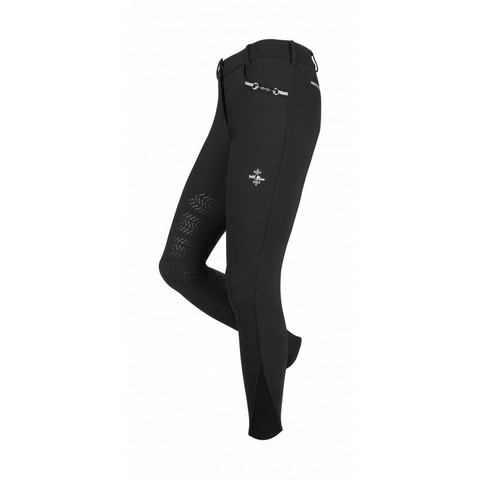 FP Melrose softshell polvi gripeillä