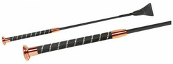 Fleck Silktouch raippa, 55cm