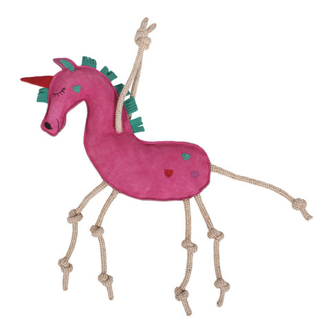 QHP Horse toy, Yksisarvinen