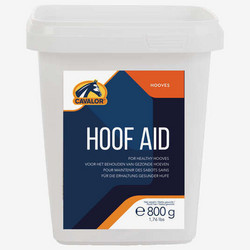 Cavalor Hoof aid, 800g