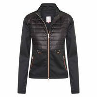Imperial Riding Hybrid jacket Kiss and tell