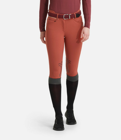 Horse Pilot X-desing naisten, terracotta
