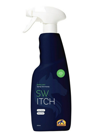 Cavalor SwItch, 500ml