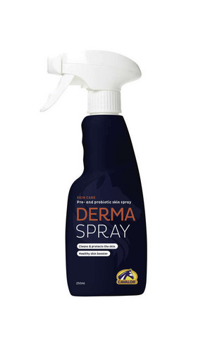 Cavalor Derma spray, 250ml
