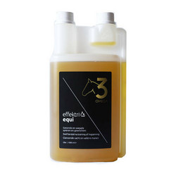 Effektri Equi- Omega-3