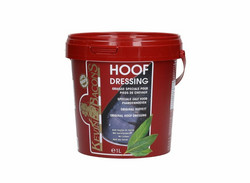 Kevin Bacon's Hoof dressing kaviorasva