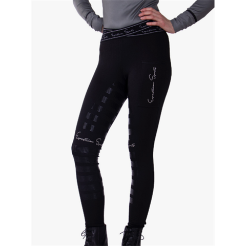 Qhp Karley lasten leggings