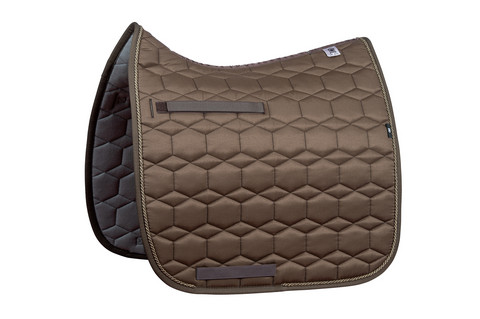 Mattes AW22 Sheen koulusatulahuopa, taupe