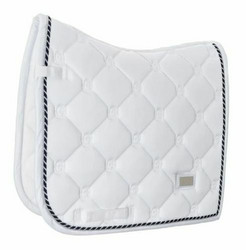 Equestrian Stockholm White perfection kouluhuopa