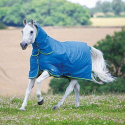 Shires Tempest original 100g, vaaleansininen