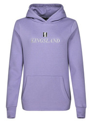 Kingsland Classic limited unisex huppari, purple daybreak