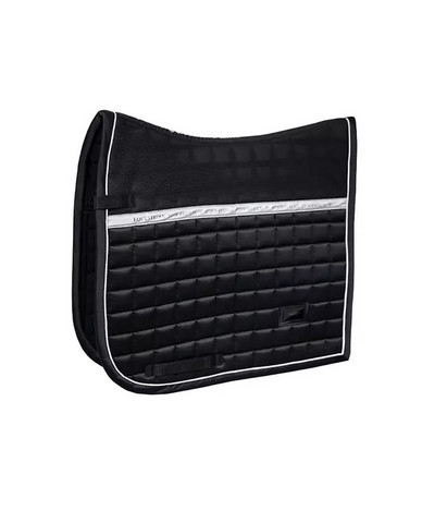 Equestrian Stockholm Sportive luminous black, kouluhuopa