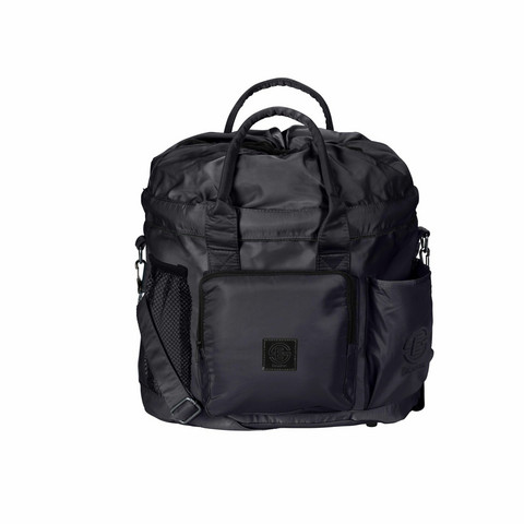Eskadron Reflexx glossy harjakassi, deepgrey