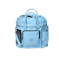 Eskadron Reflexx glossy harjakassi, silkblue