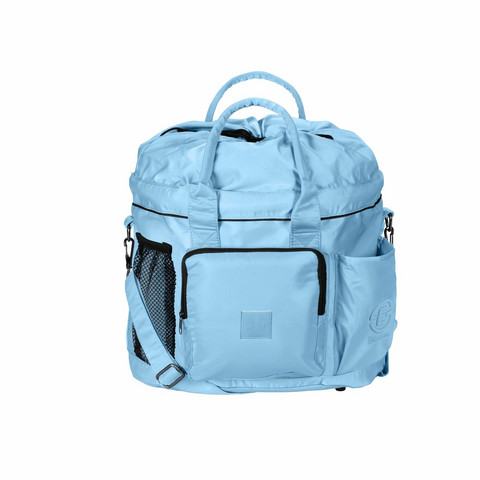 Eskadron Reflexx glossy harjakassi, silkblue