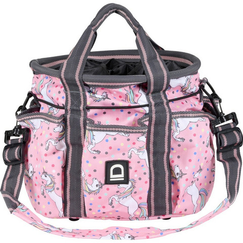 Equipage Jupiter lasten harjakassi, pinkki