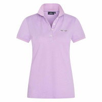 Hv Polo Classic polo shirt, violet