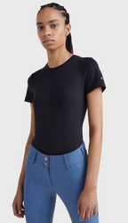 Tommy Hilfiger Equestrian tekninen t-paita