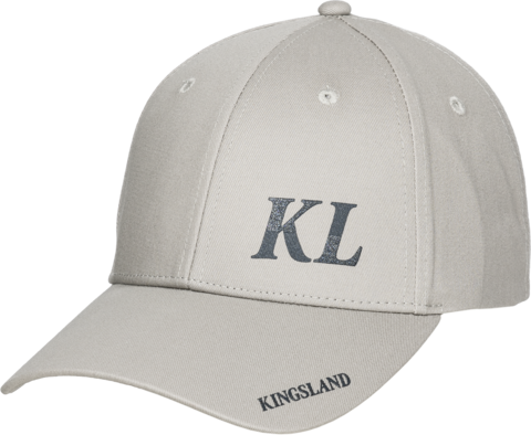 Kingsland Brenley unisex lippis, beige