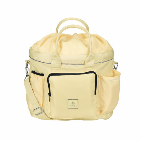 Eskadron Highglossy harjakassi, keltainen