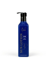 Nathalie Sun lotion, 250ml