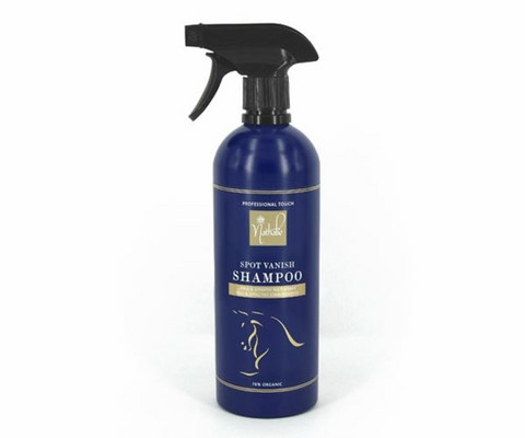 Nathalie Spot vanish shampoo, 750ml