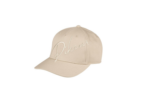 Pikeur lippis, beige